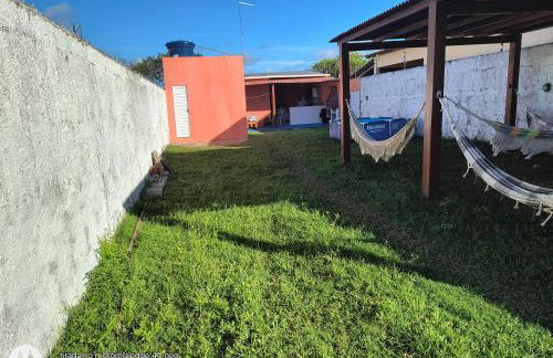 Praia Abaís - Foto 17