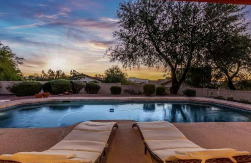 Sunrise Oasis your Western Oasis in the Desert - Foto 1