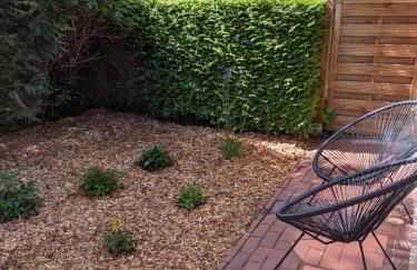 Ferienhaus im Zentrum von Augustfehn - Foto 15