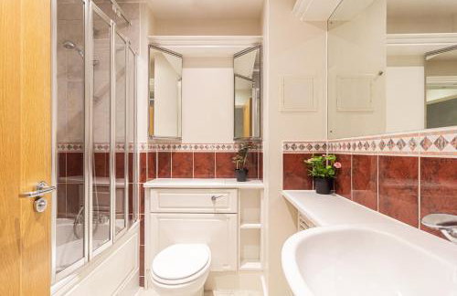 Stay Saint Paul's - Foto 32