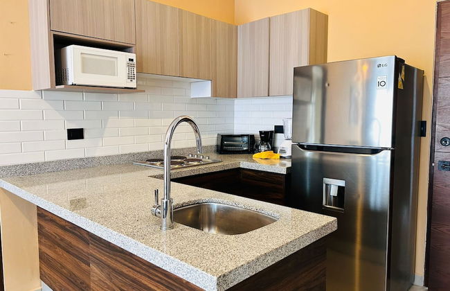 Tulum Apartments - Foto 23