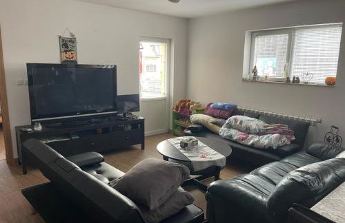 Günstige und komfortable Wohnung in Regenstauf - Foto 12