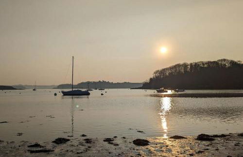 Villa Brunelle, Vue bords de Rance - Foto 48
