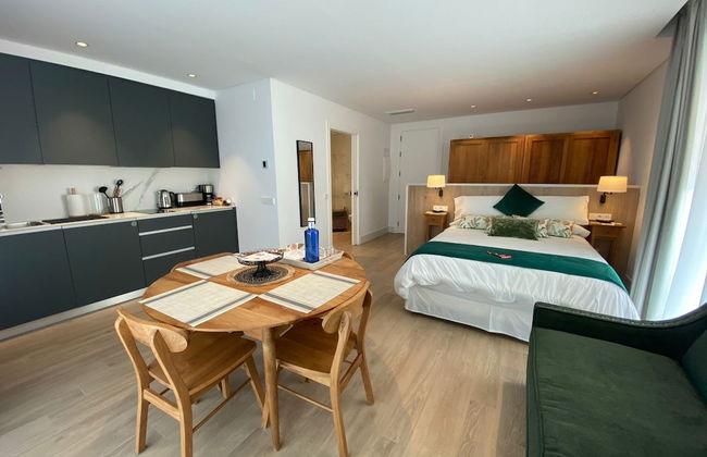 Apartamentos Turísticos La Plaza - Foto 37