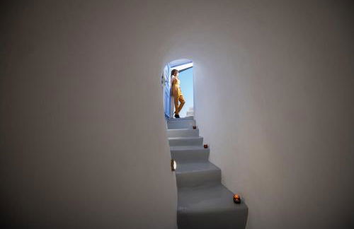 Santo Blue Horizon - The Blue Domes View - Foto 32