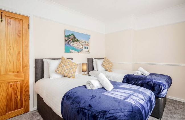 MPL Apartments - Woodside House by Harry Potter Studios - Foto 30