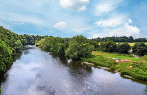 2 Bed in Hereford oc-93221 - Foto 50