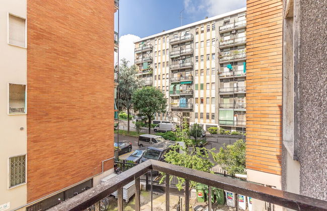 Alessia's Flat- Milano M3 Corvetto - Foto 8