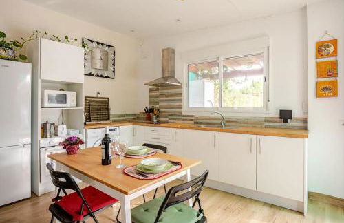 Guest house with shared pool. - Foto 8