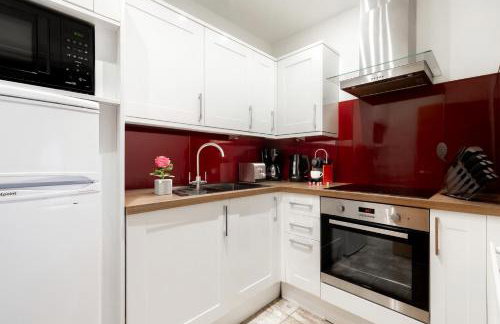 Cool Covent Garden Theatre Design Hub for Families Friends Couples - Foto 7