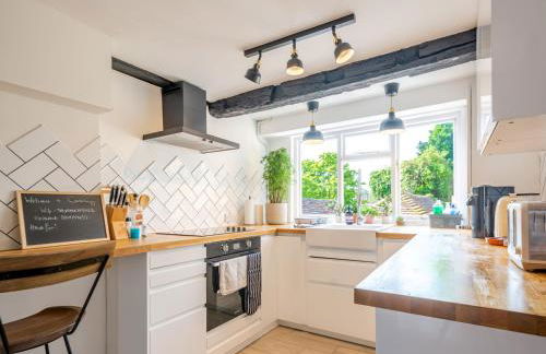 The Hay Loft - Pass the Keys - Foto 7