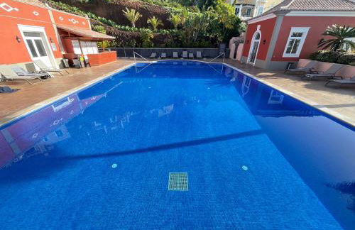 Sea and Sun 4 You - Palheiro Village - Foto 9