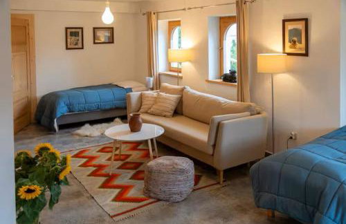 Apartament na Podhalu - WILLA TRZY OGONY - Photo 9