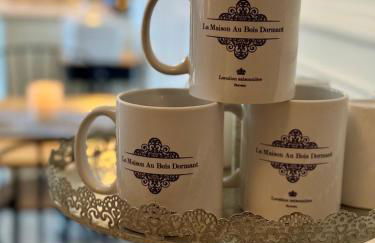 Fabuleux! La Maison Au Bois Dormant - Foto 31