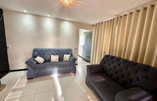 Casa Parque nacional Serra da capivara - Foto 18