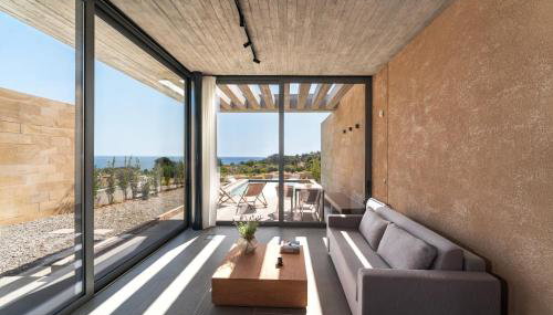 Linear Cabanon Kallithea Luxury Villas - Foto 5