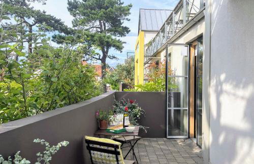 Regatta - A lakeview apartment in Thorpeness - Aldeburgh Coastal Cottages - Photo 1