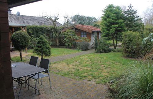 Unser Landhaus - Lastering Ferienhäuser & Apartments - Foto 7