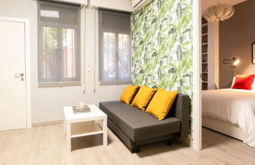 Mia Suite. Center of Seville - Foto 18