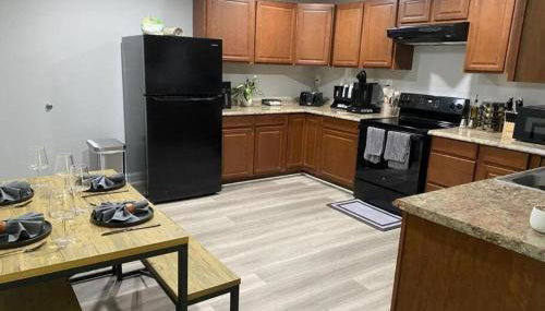 Modern 2BR Aparment near NC ZOO w Parking - Foto 3