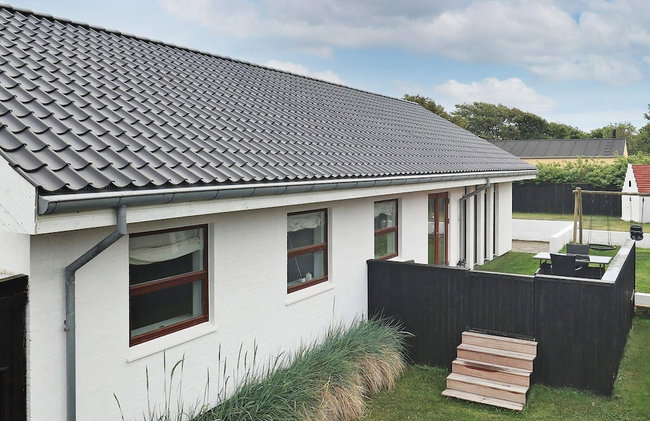8 Person Holiday Home in Skagen-by Traum - Foto 18