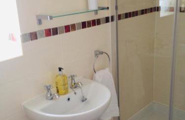 The Coach House - Photo 8