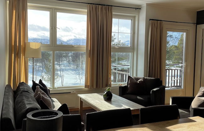 Hovdestøylen Apartments - Photo 7