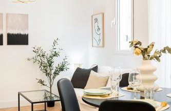 For You Rentals Apartamento TEMPORAL Delicias Madrid CAC91 - Foto 10