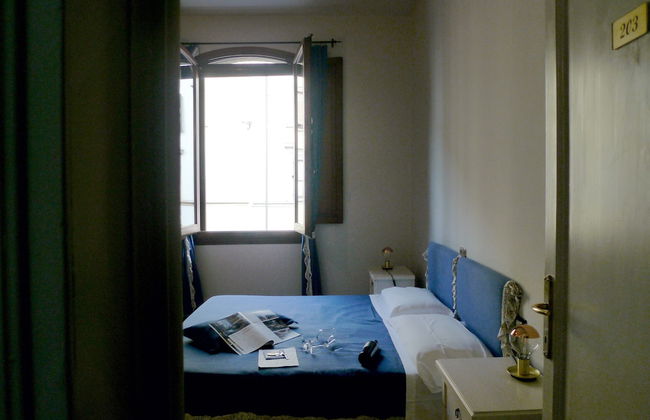 Relais Stibbert Florence - Photo 14