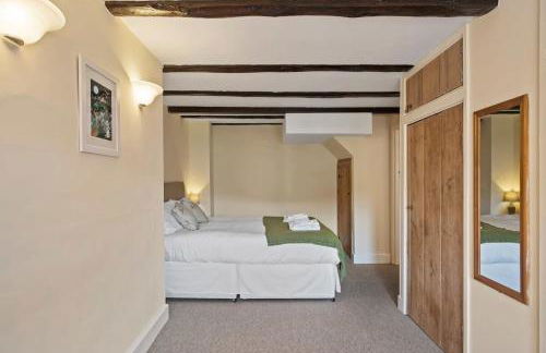 Beautiful Cottage Parking Central Dunster - Photo 12