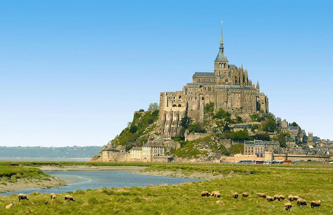 Cottage in Normandy Near Barneville-carteret - Foto 19