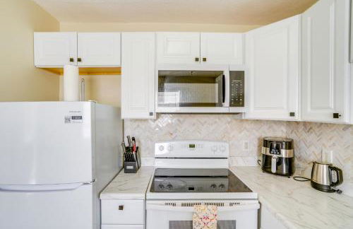 Cozy Catskill Condo - 2 Mi to Windham Mountain Ski - Foto 9