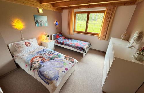 Casa Cubana - Schönes und komfortables Ferienhaus am Waldrand - Foto 24