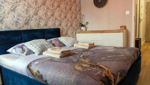 Apartament na Letniej - Foto 3, towels