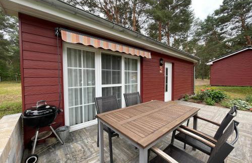 Ferienhaus Eichhörnchen - Photo 23