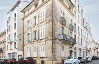 L'Alquié - Appartement design hyper centre - Foto 42