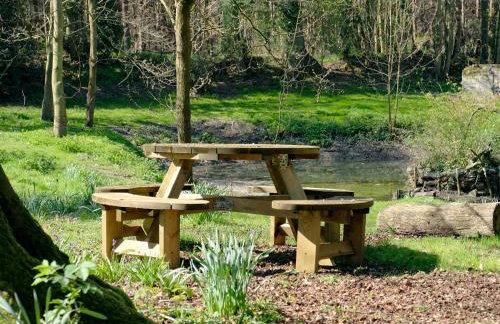 Treeview Lodge - Photo 23