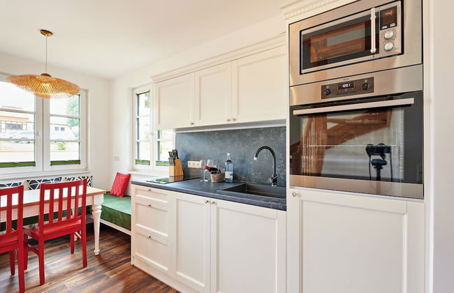 Bernsteinland Wendorf - Foto 33