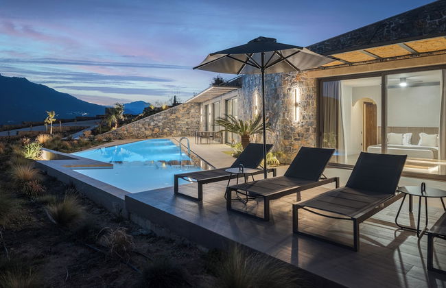 Neromai Cave Luxury Villas - Foto 69