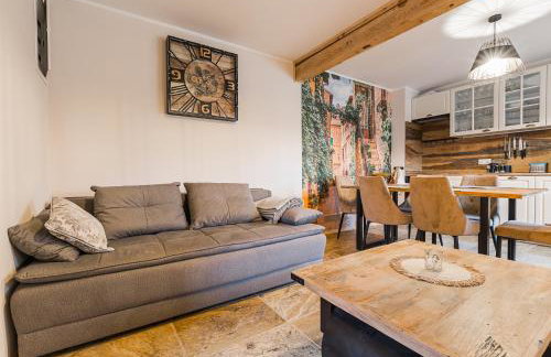 Słoneczna Wetlina - Apartament 2 z kominkiem - Foto 4