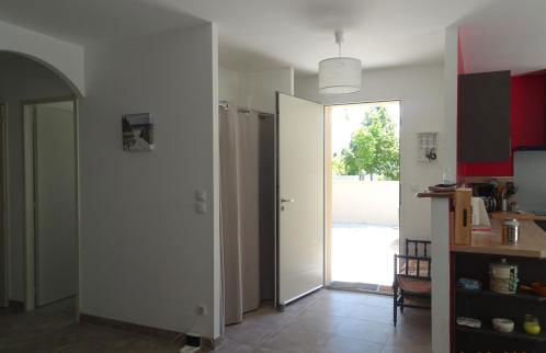 Maison proche de Royan à Meschers sur Gironde 2 chambres - Foto 13