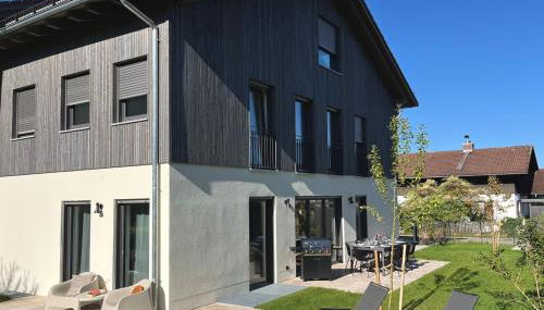 Ferienhaus Laurentius für 12 Personen in Ohlstadt - Foto 2