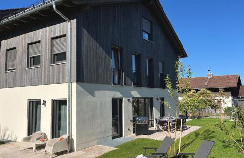 Ferienhaus Laurentius für 12 Personen in Ohlstadt - Foto 2