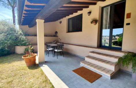 Agriturismo Lo Scalandrino - Foto 17