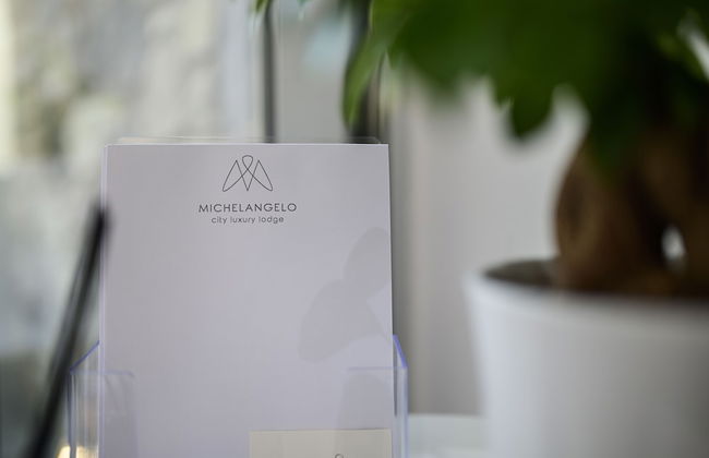 MICHELANGELO CITY LUXURY LODGE - Foto 25