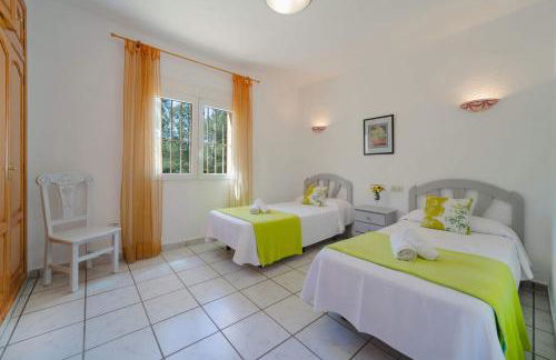 Villa Rosa Blanca by Villa Plus - Foto 10