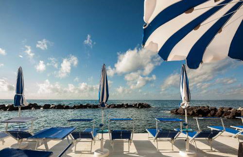 Ischia Blu Resort - Foto 1