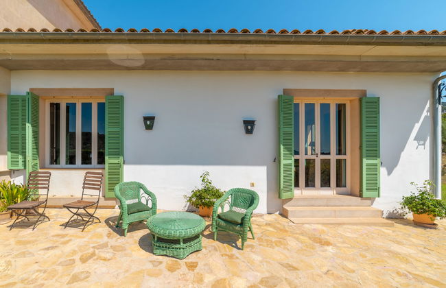 Son Maguet - Photo 51