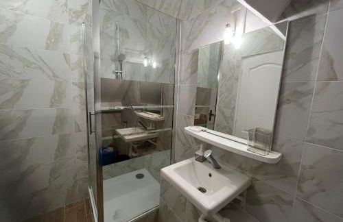 Appartements proches CDG Le Bourget dans maison francilienne typique - Foto 4