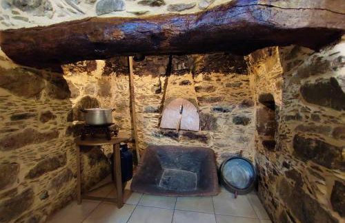 Grandma Agatha & Virginia's stonehouse - Foto 17